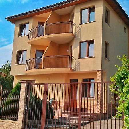 Tatyana Guest House Byala  Εξωτερικό φωτογραφία