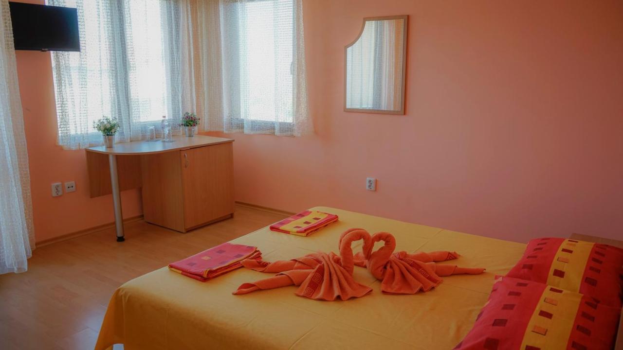 Tatyana Guest House Byala  Εξωτερικό φωτογραφία