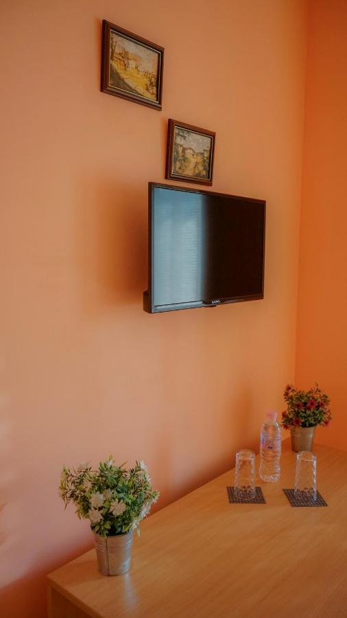 Tatyana Guest House Byala  Εξωτερικό φωτογραφία