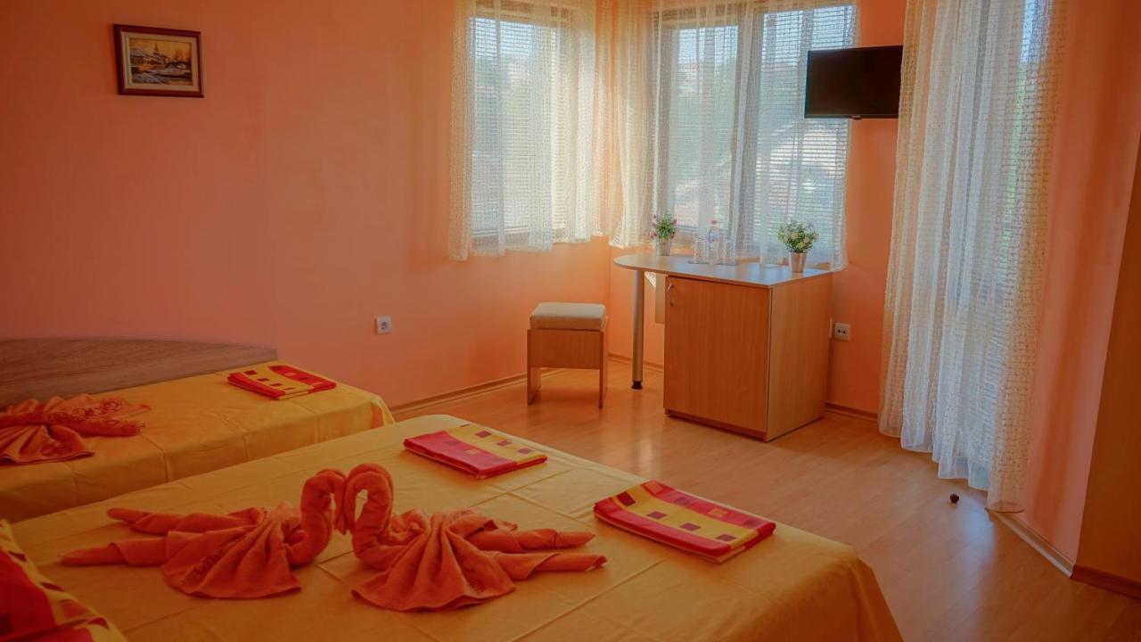 Tatyana Guest House Byala  Εξωτερικό φωτογραφία