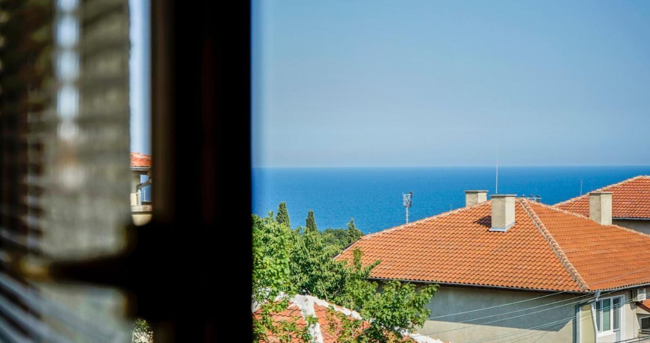 Tatyana Guest House Byala  Εξωτερικό φωτογραφία