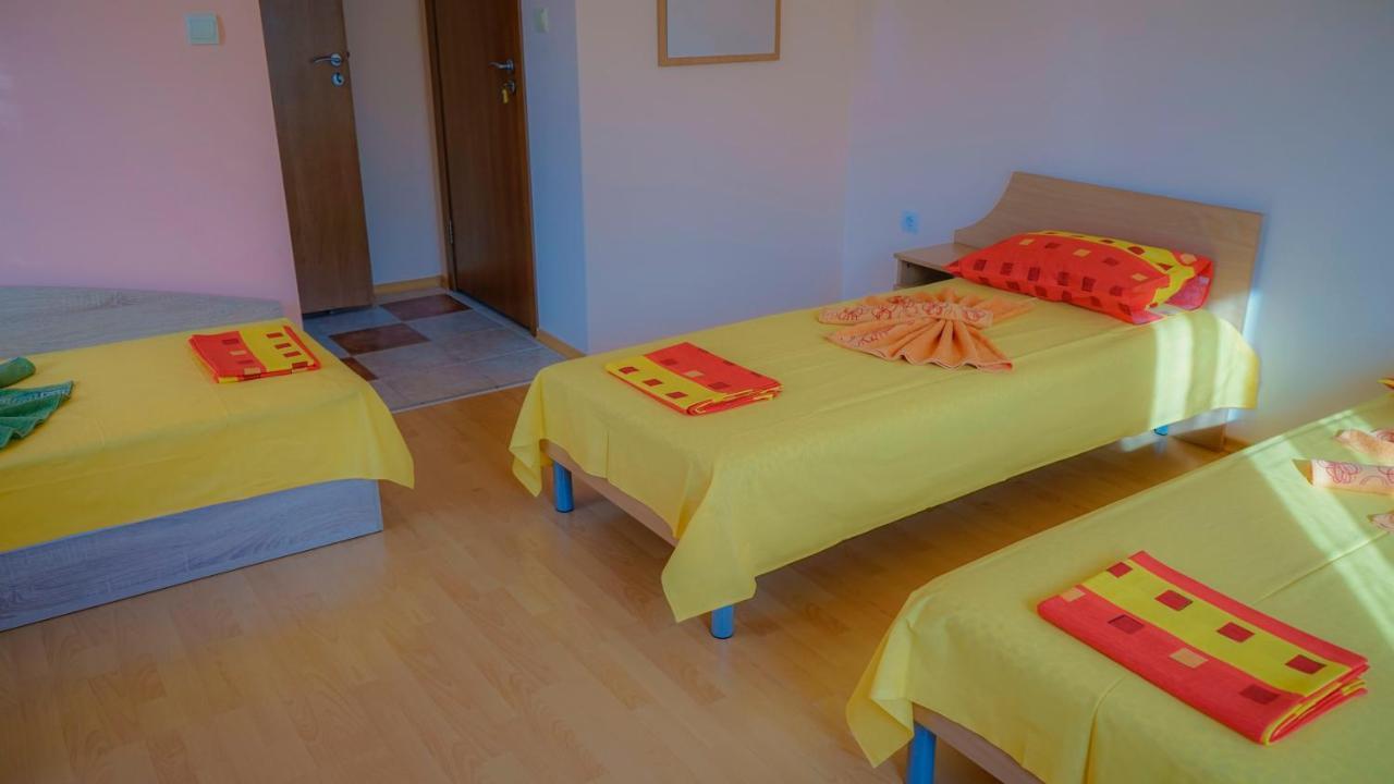 Tatyana Guest House Byala  Εξωτερικό φωτογραφία