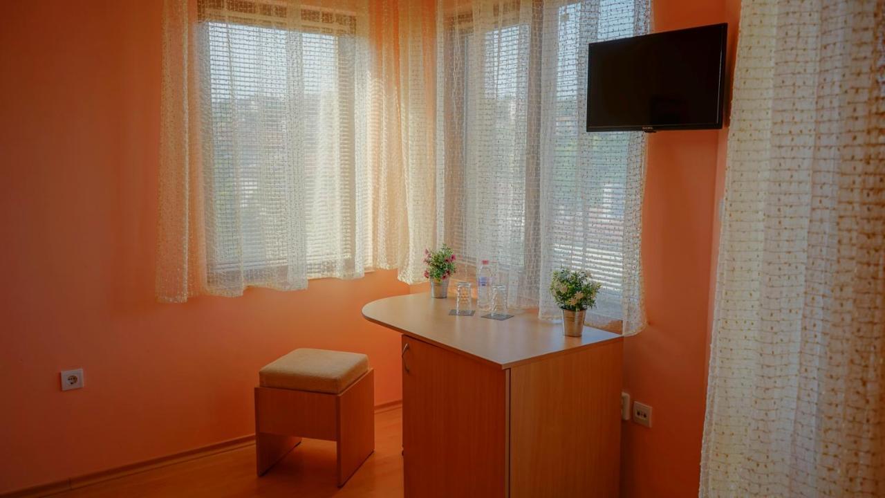 Tatyana Guest House Byala  Εξωτερικό φωτογραφία