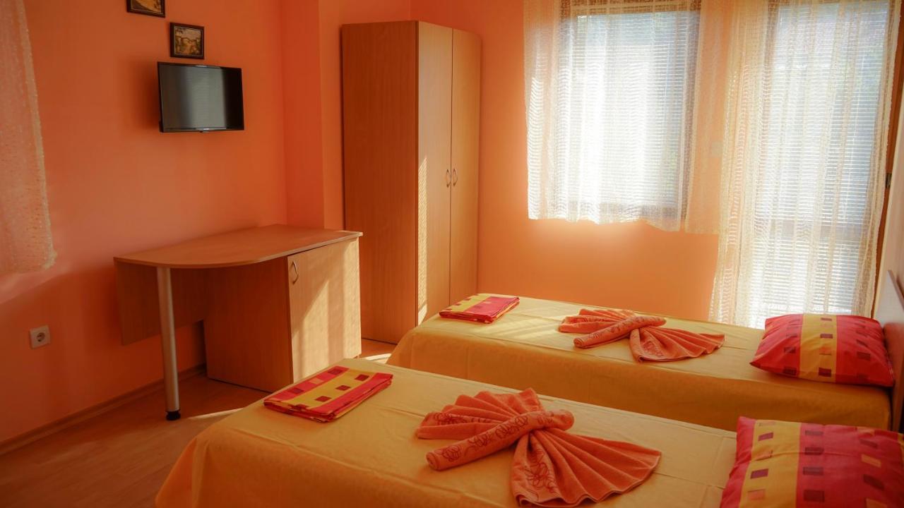 Tatyana Guest House Byala  Εξωτερικό φωτογραφία