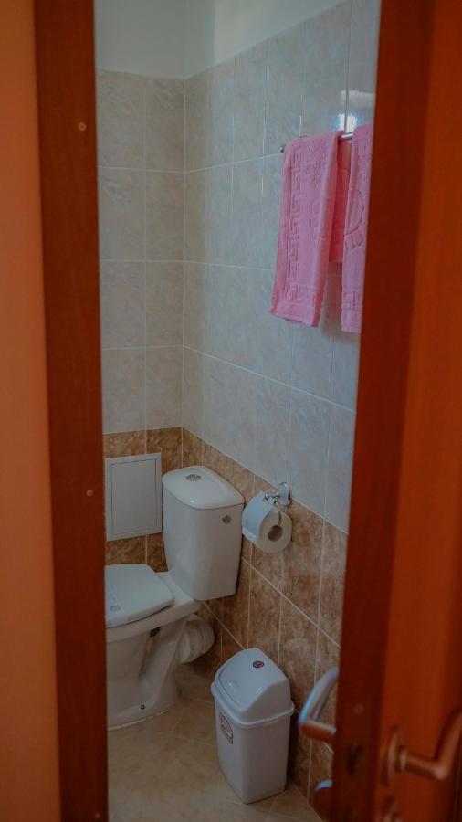 Tatyana Guest House Byala  Εξωτερικό φωτογραφία