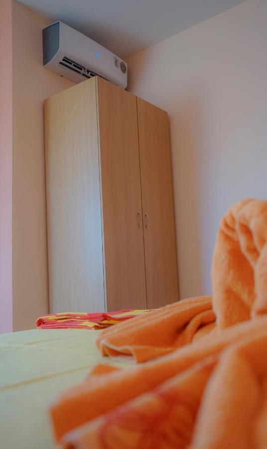 Tatyana Guest House Byala  Εξωτερικό φωτογραφία