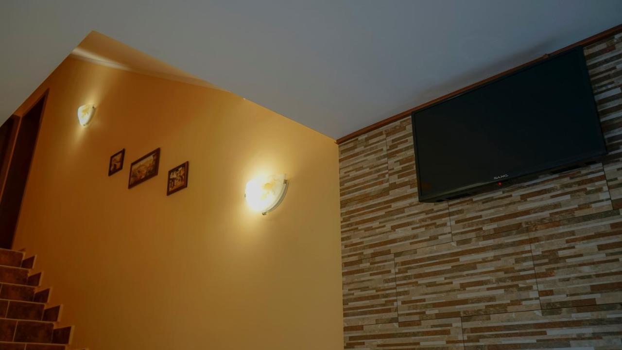 Tatyana Guest House Byala  Εξωτερικό φωτογραφία