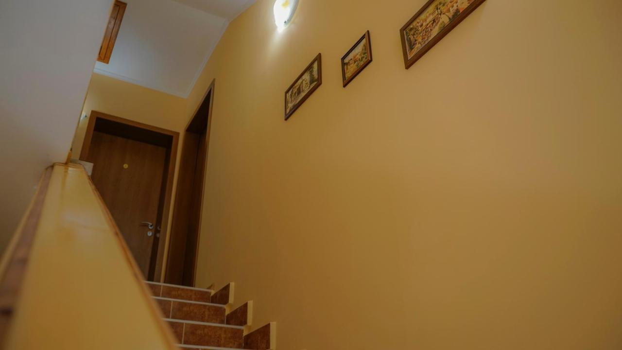 Tatyana Guest House Byala  Εξωτερικό φωτογραφία