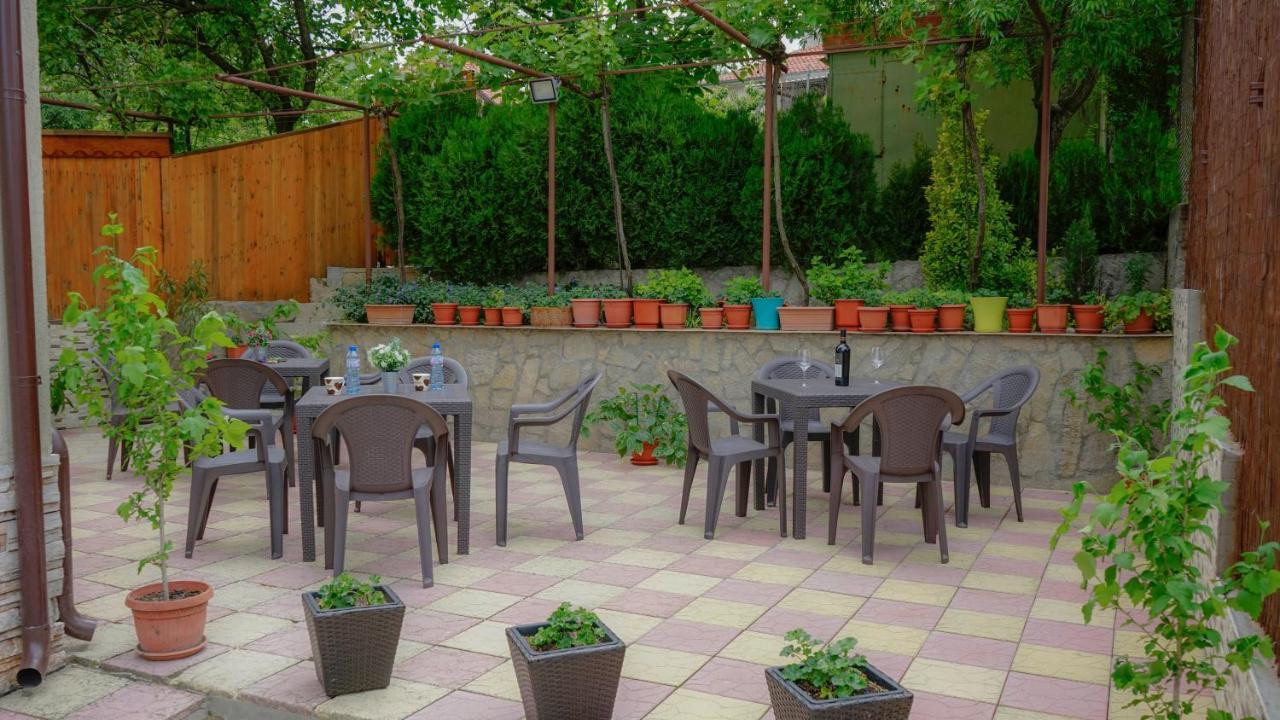 Tatyana Guest House Byala  Εξωτερικό φωτογραφία