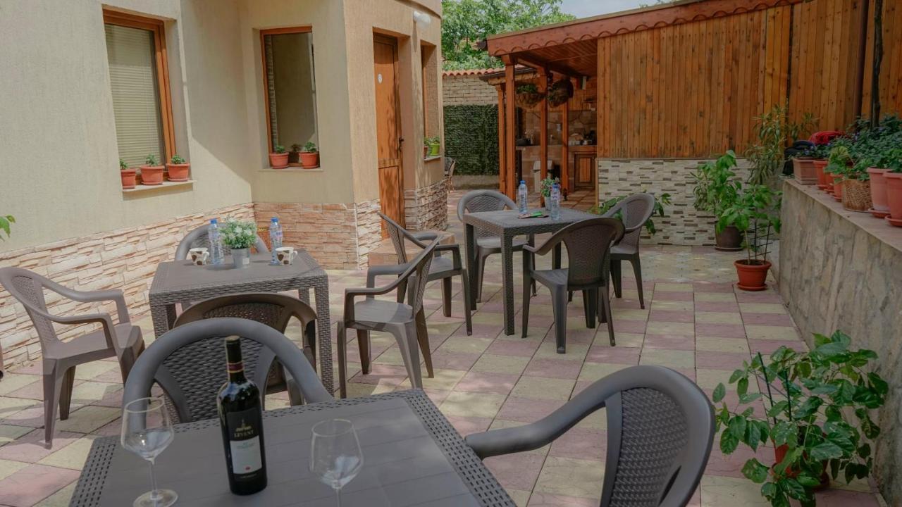 Tatyana Guest House Byala  Εξωτερικό φωτογραφία