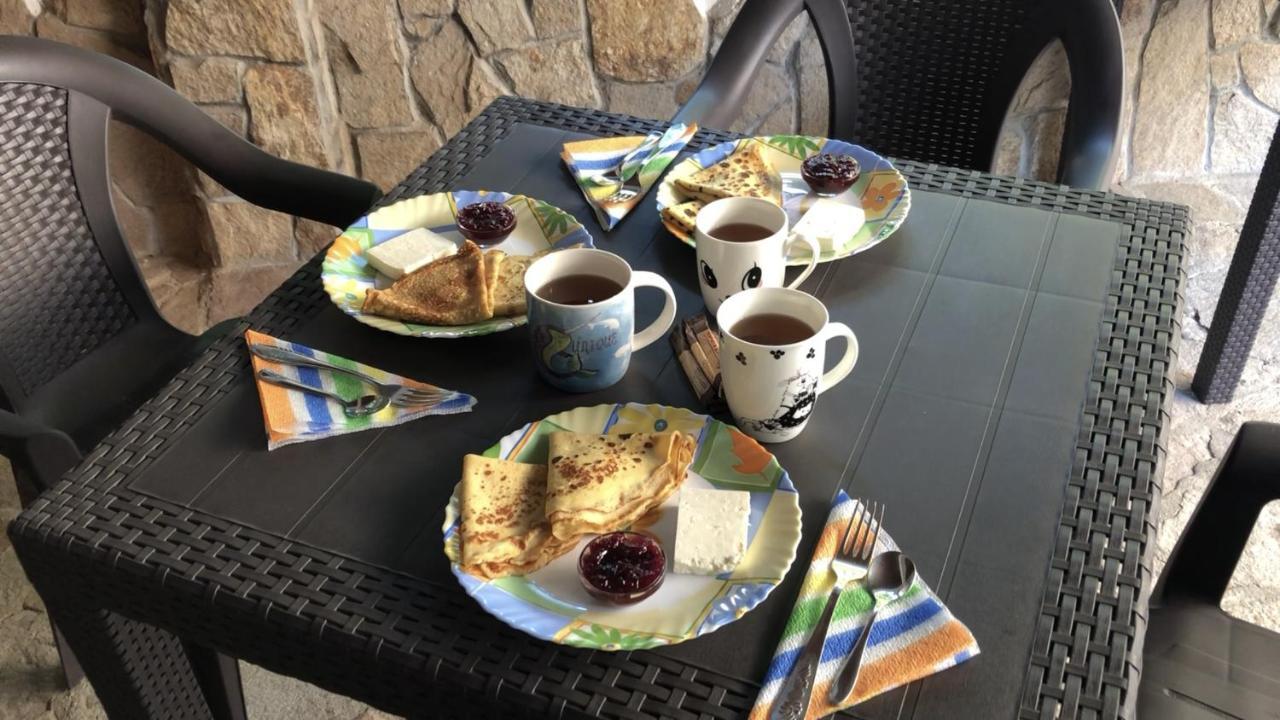 Tatyana Guest House Byala  Εξωτερικό φωτογραφία