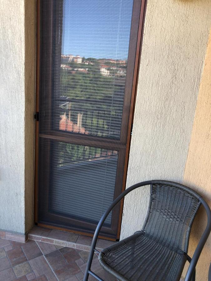 Tatyana Guest House Byala  Εξωτερικό φωτογραφία