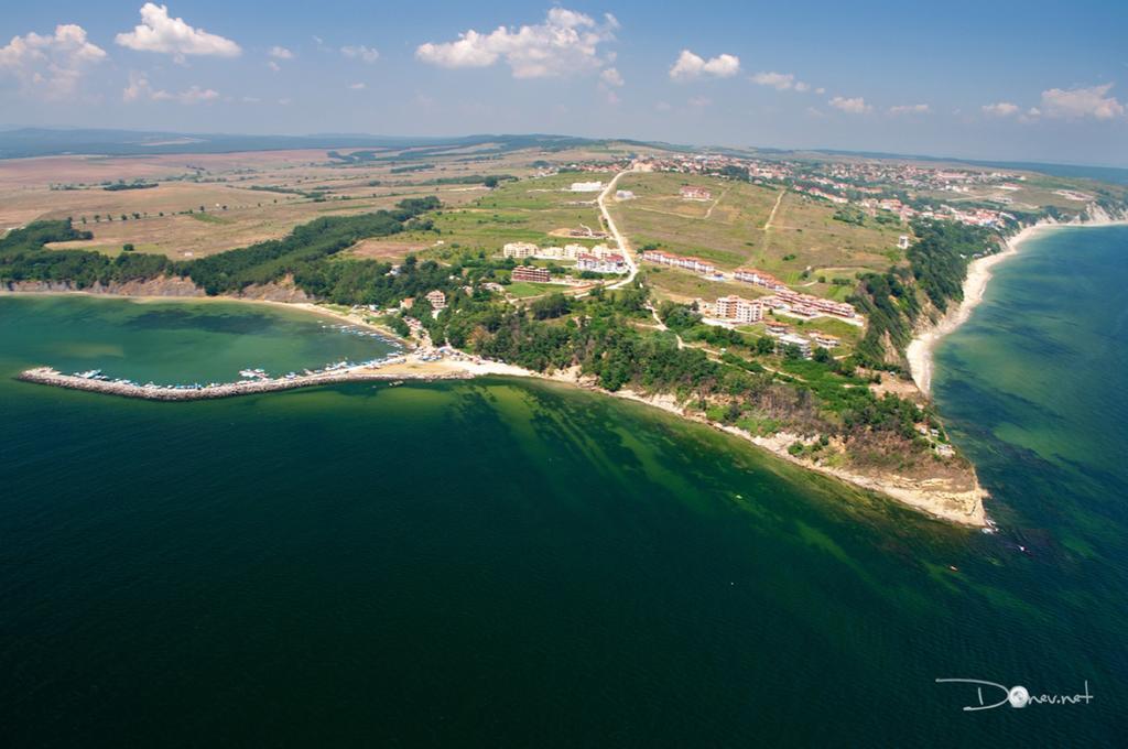 Tatyana Guest House Byala  Εξωτερικό φωτογραφία