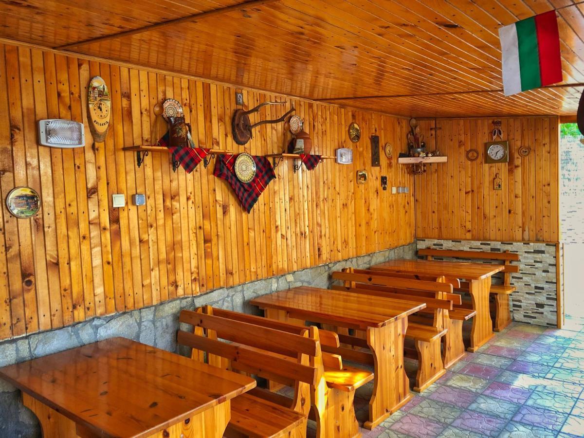 Tatyana Guest House Byala  Εξωτερικό φωτογραφία