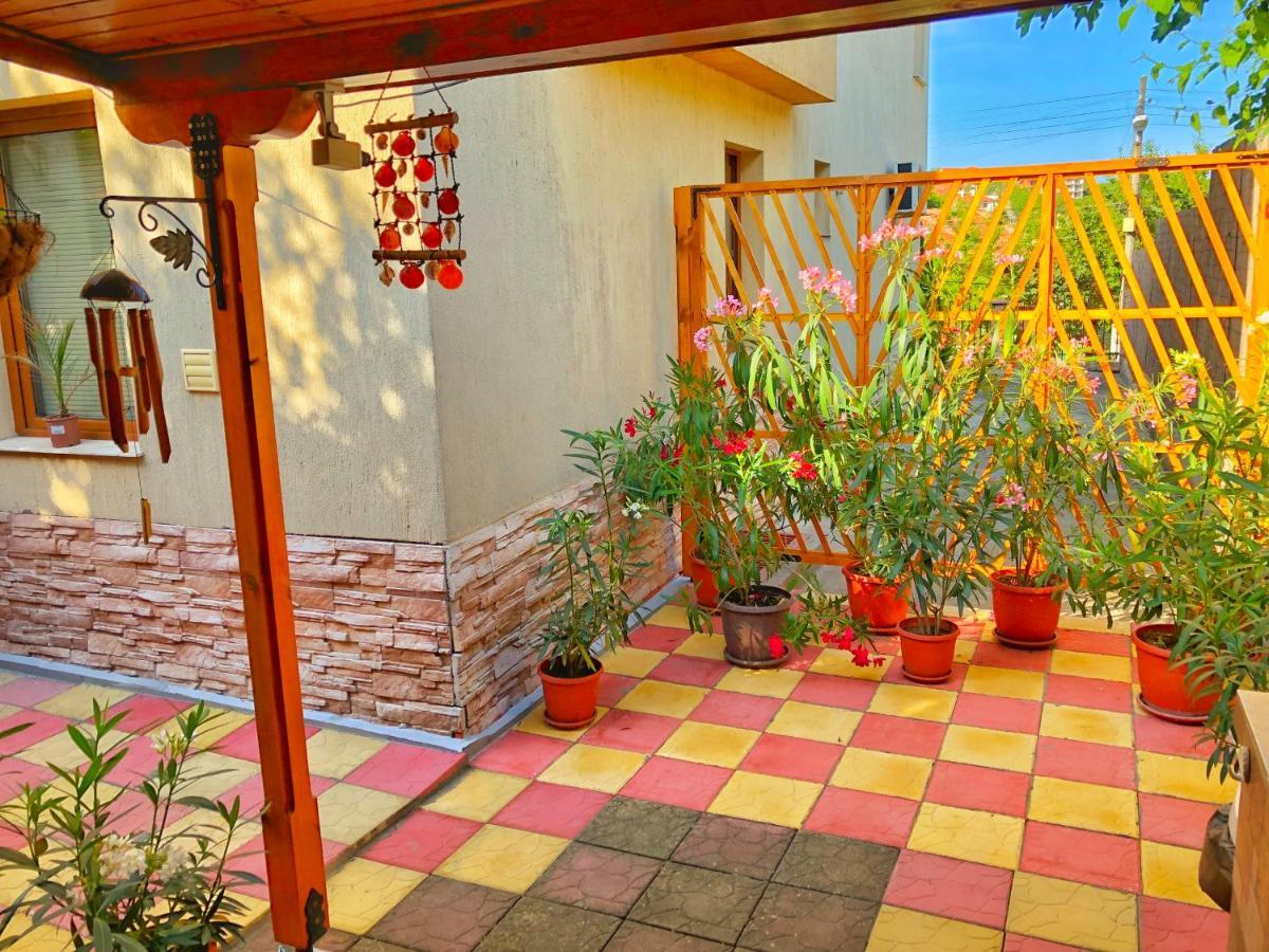 Tatyana Guest House Byala  Εξωτερικό φωτογραφία