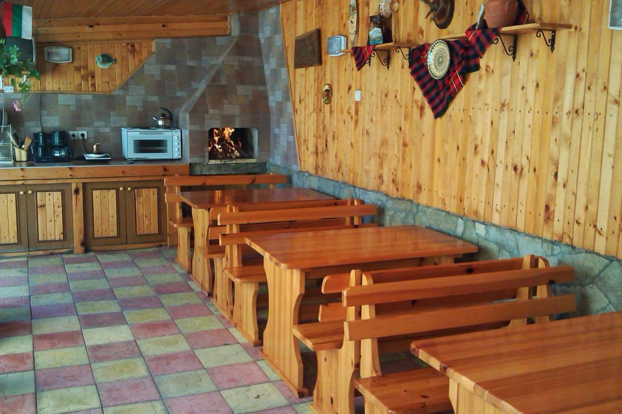 Tatyana Guest House Byala  Εξωτερικό φωτογραφία