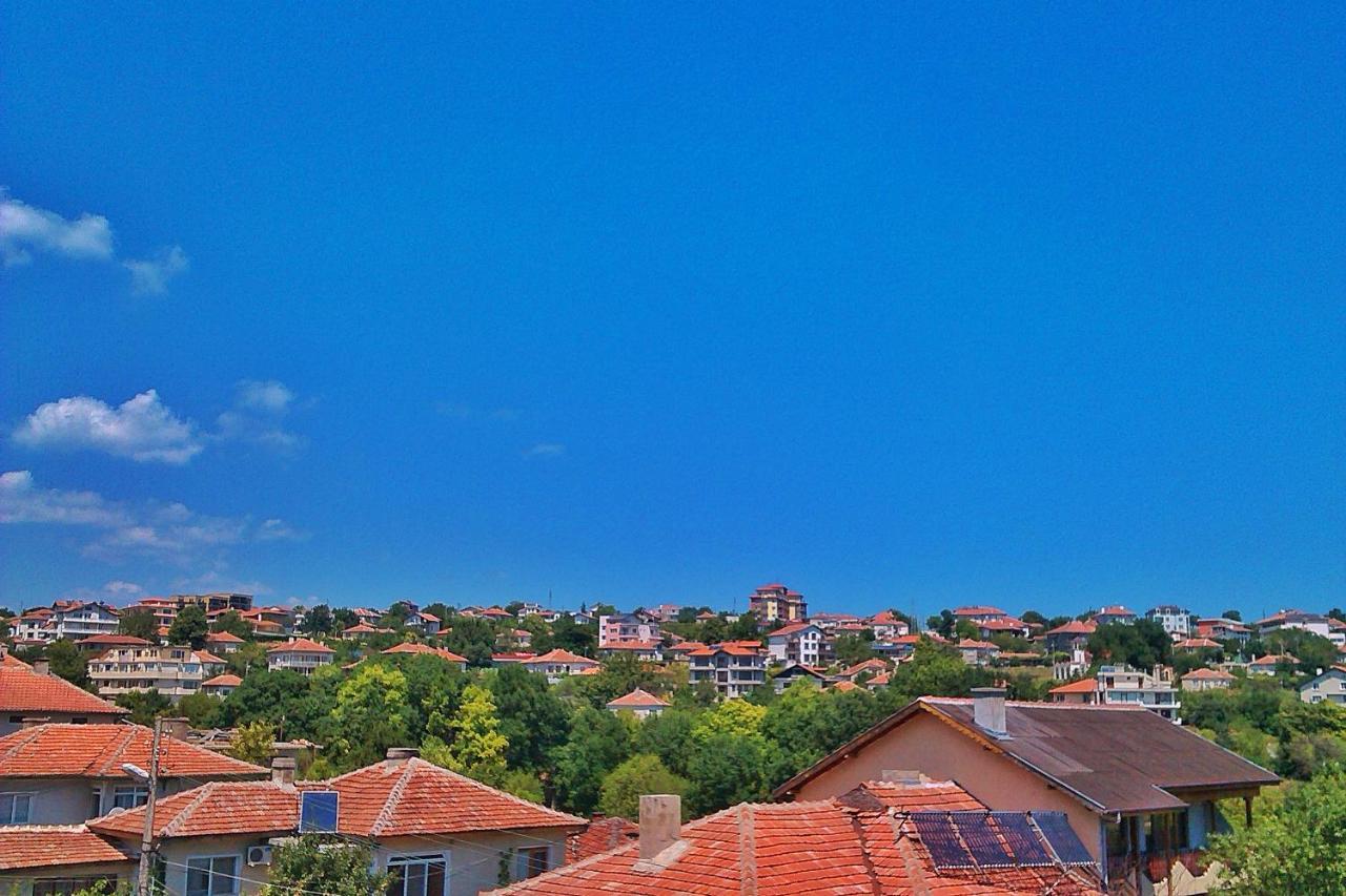 Tatyana Guest House Byala  Εξωτερικό φωτογραφία