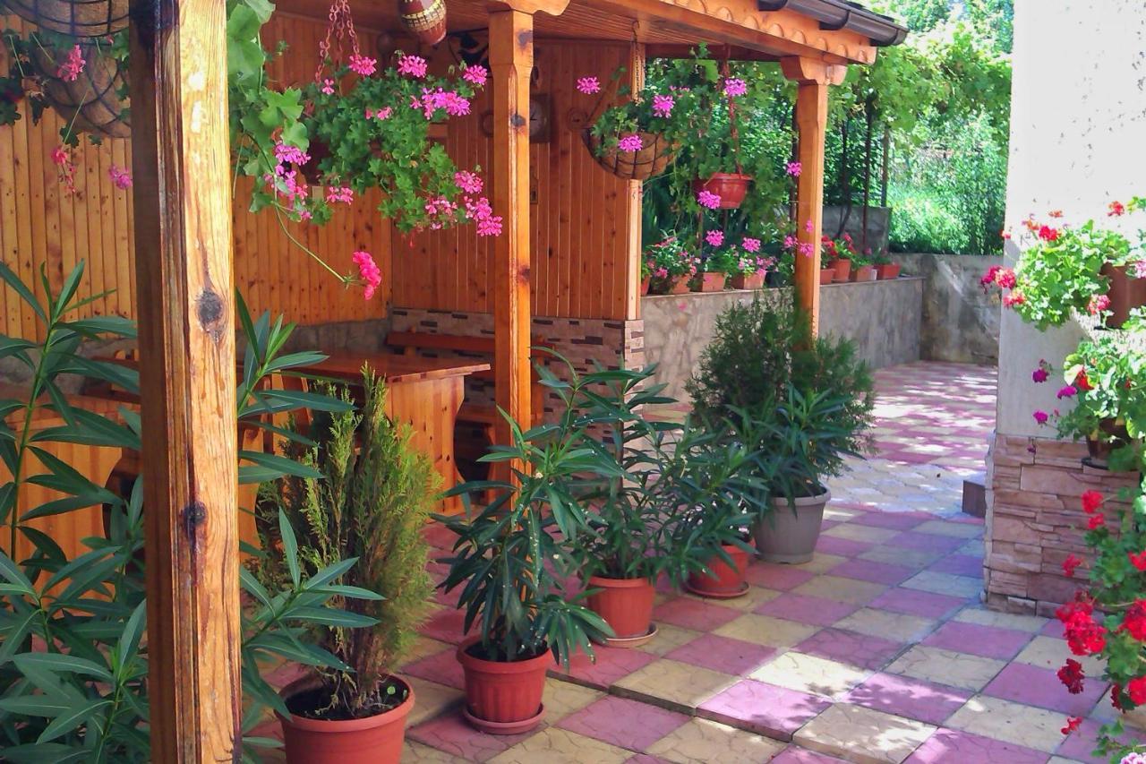 Tatyana Guest House Byala  Εξωτερικό φωτογραφία
